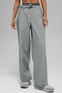 Pantalon Alpha Shell - Noir