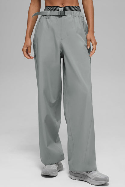 Pantalon Alpha Shell - Noir