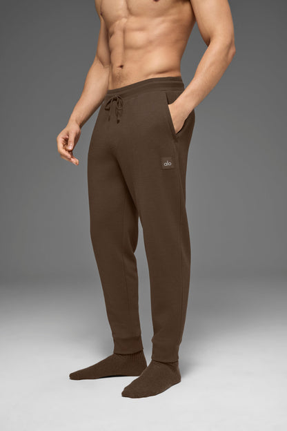 Jogging Gaufré Lounge