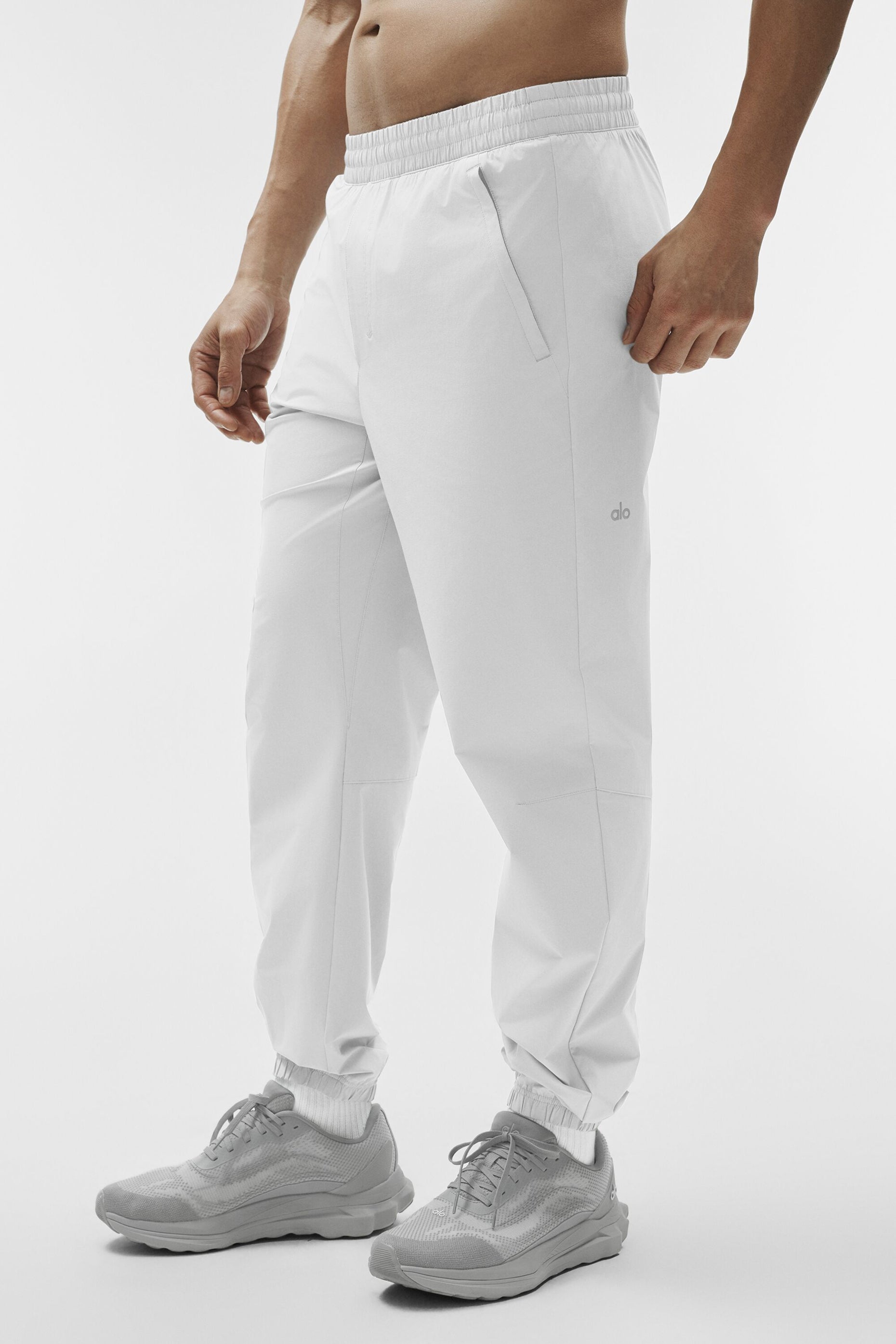 Jogging Repetition