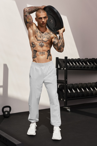 Jogging Repetition