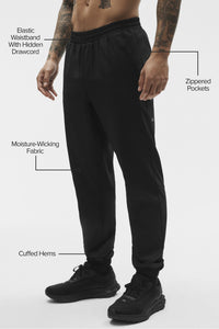 Jogging Repetition