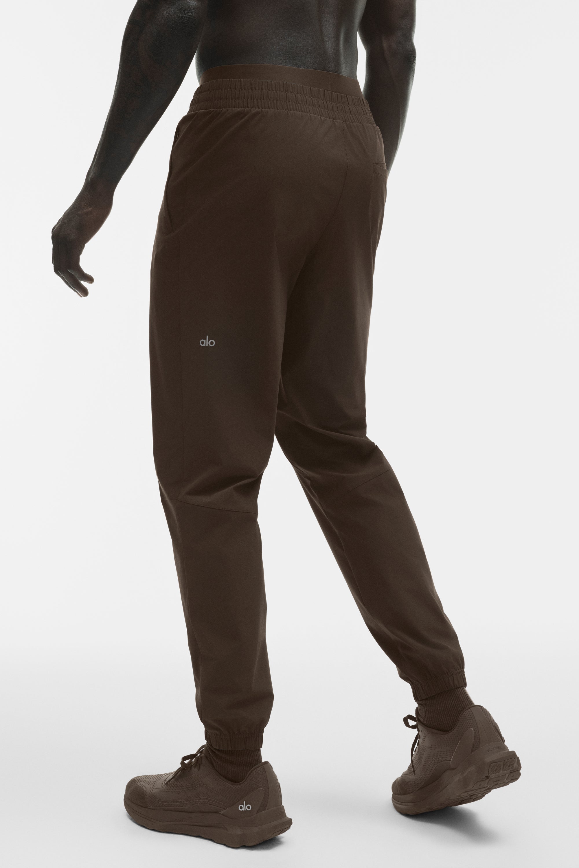 Jogging Repetition