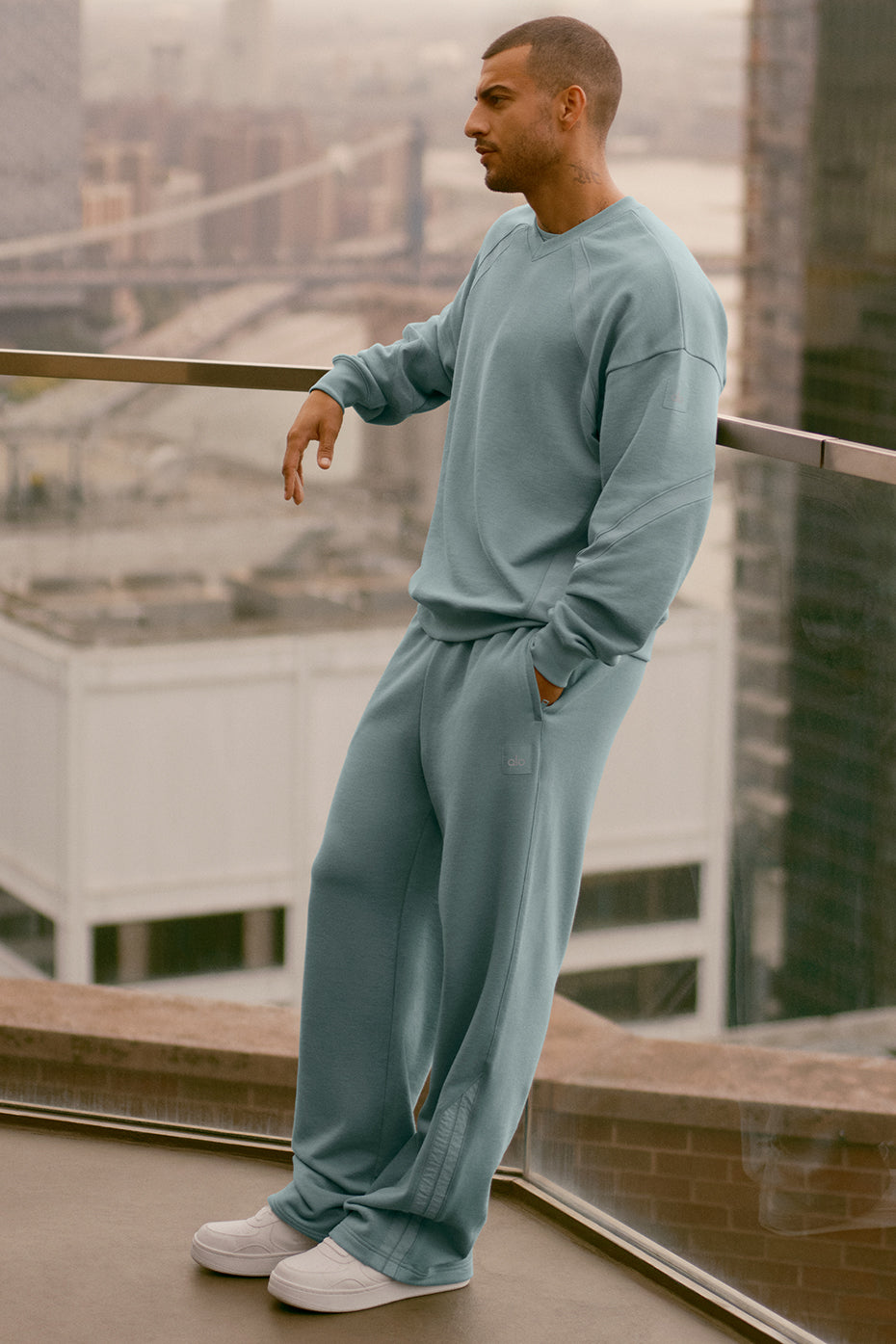 Pantalon De Survêtement Field