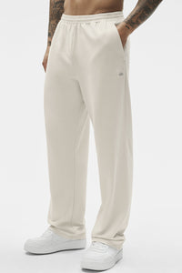 Pantalon Coupe Droite Double Take