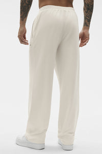 Pantalon Coupe Droite Double Take