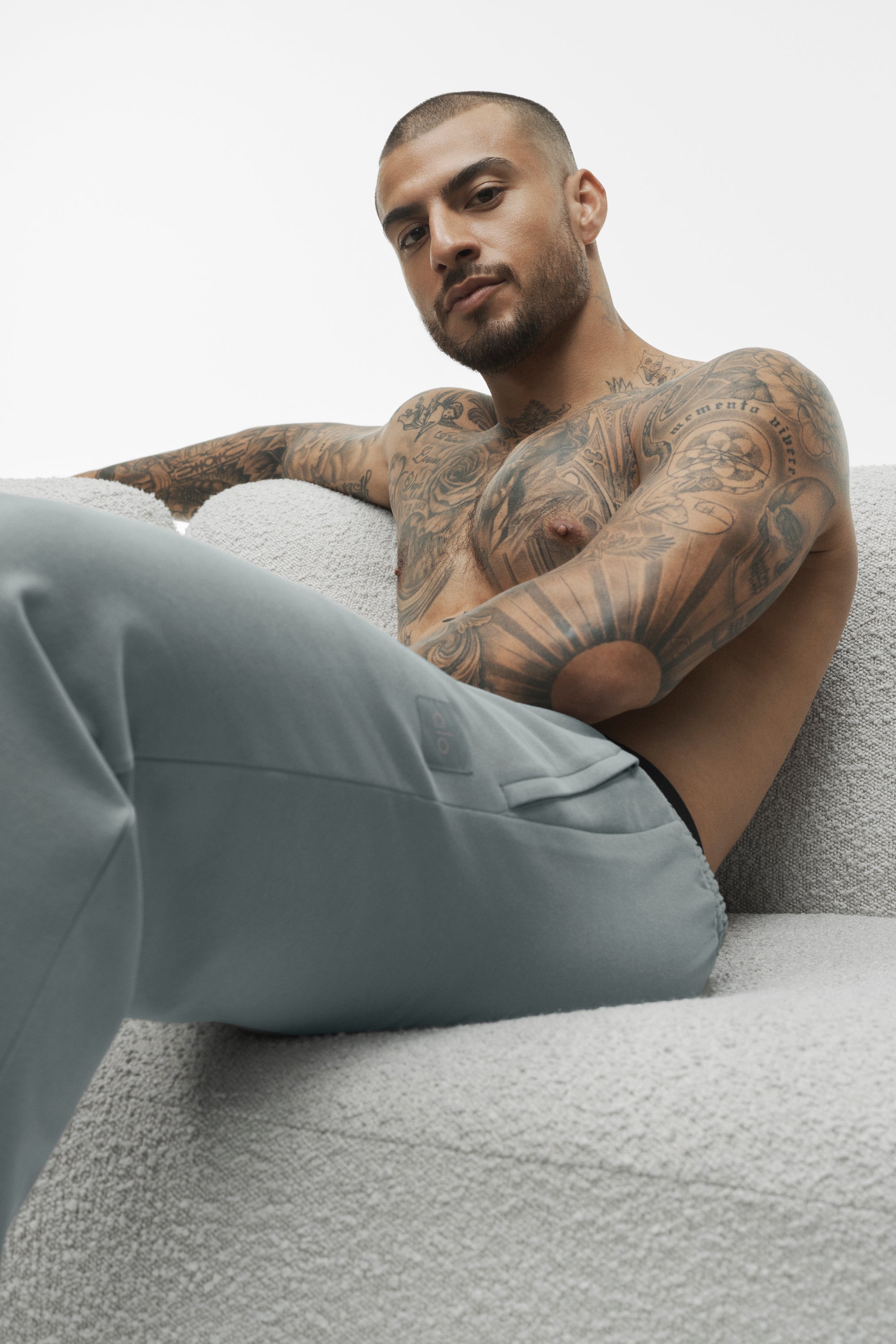 Double Take Straight Leg Pant