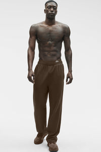 Pantalon Coupe Droite Double Take