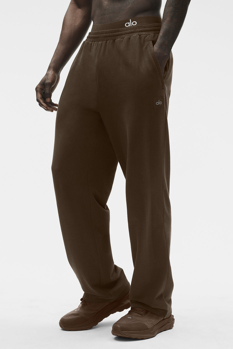 Double Take Straight Leg Pant