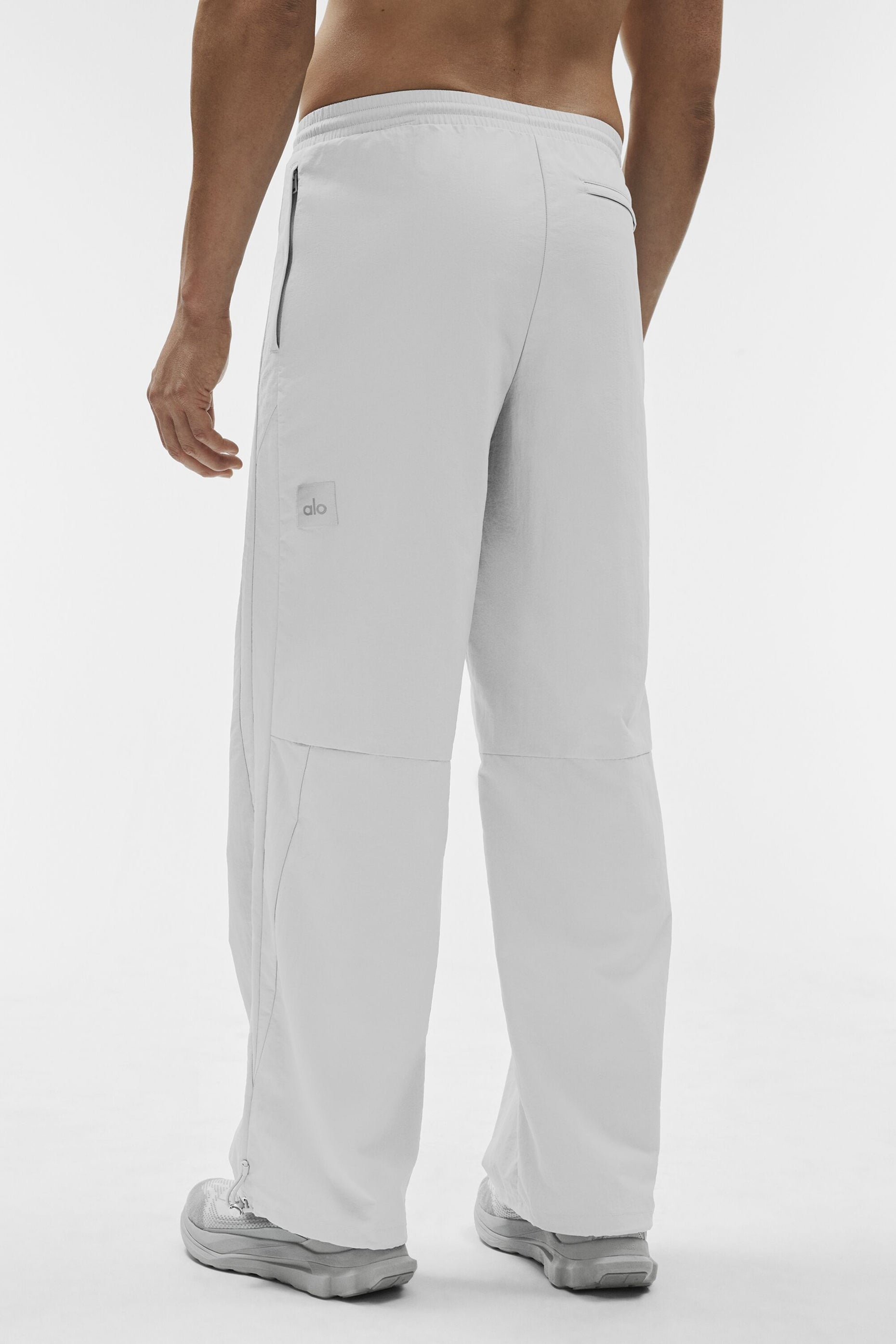 Pantalon Coupe Droite Takeaway Track