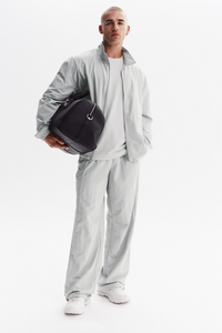 Pantalon Coupe Droite Takeaway Track