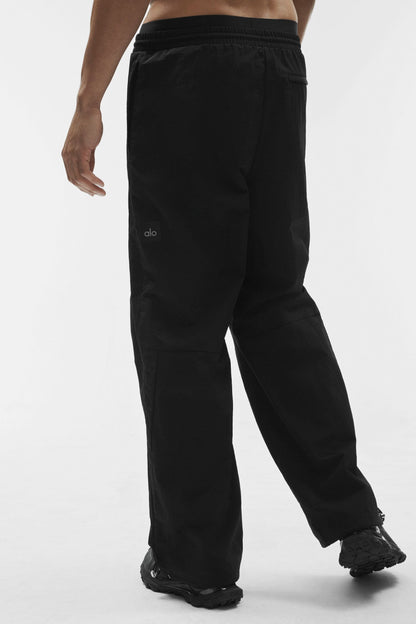 Pantalon Coupe Droite Takeaway Track