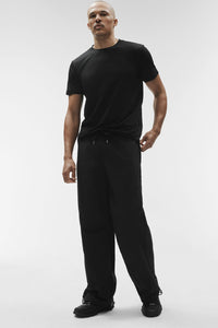 Pantalon Coupe Droite Takeaway Track