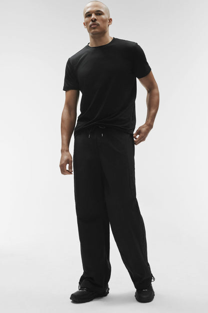 Pantalon Coupe Droite Takeaway Track