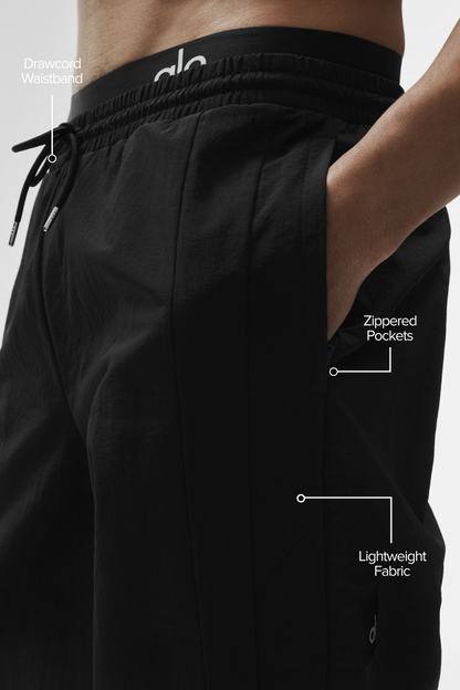 Pantalon Coupe Droite Takeaway Track