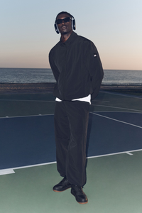 Pantalon Coupe Droite Takeaway Track