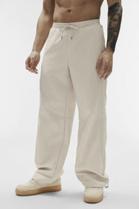 Pantalon Coupe Droite Takeaway Track