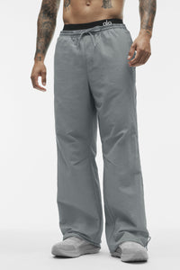 Pantalon Coupe Droite Takeaway Track