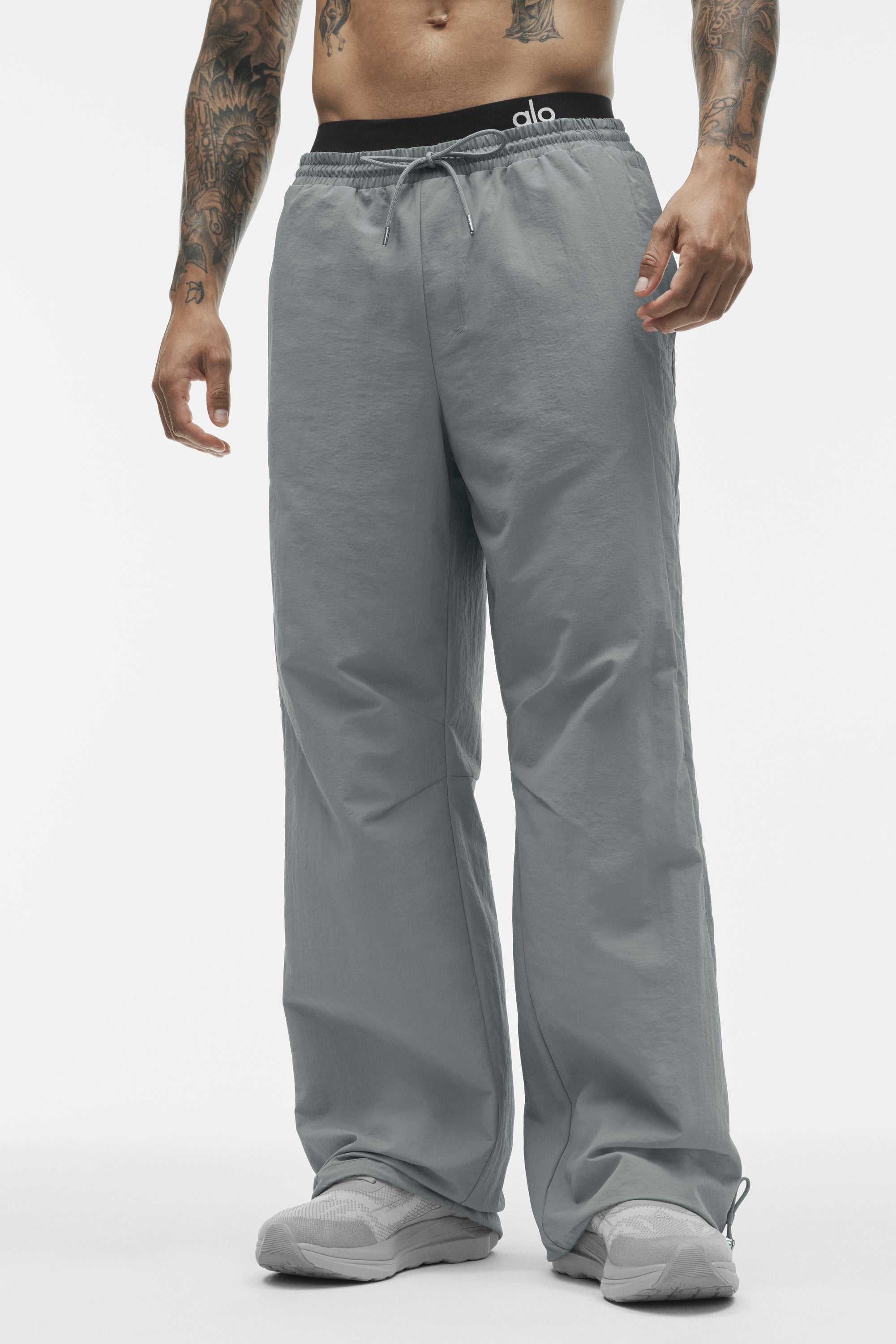 Pantalon Coupe Droite Takeaway Track