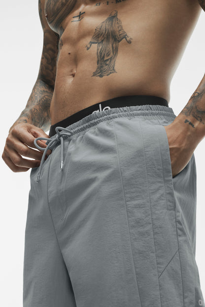 Pantalon Coupe Droite Takeaway Track