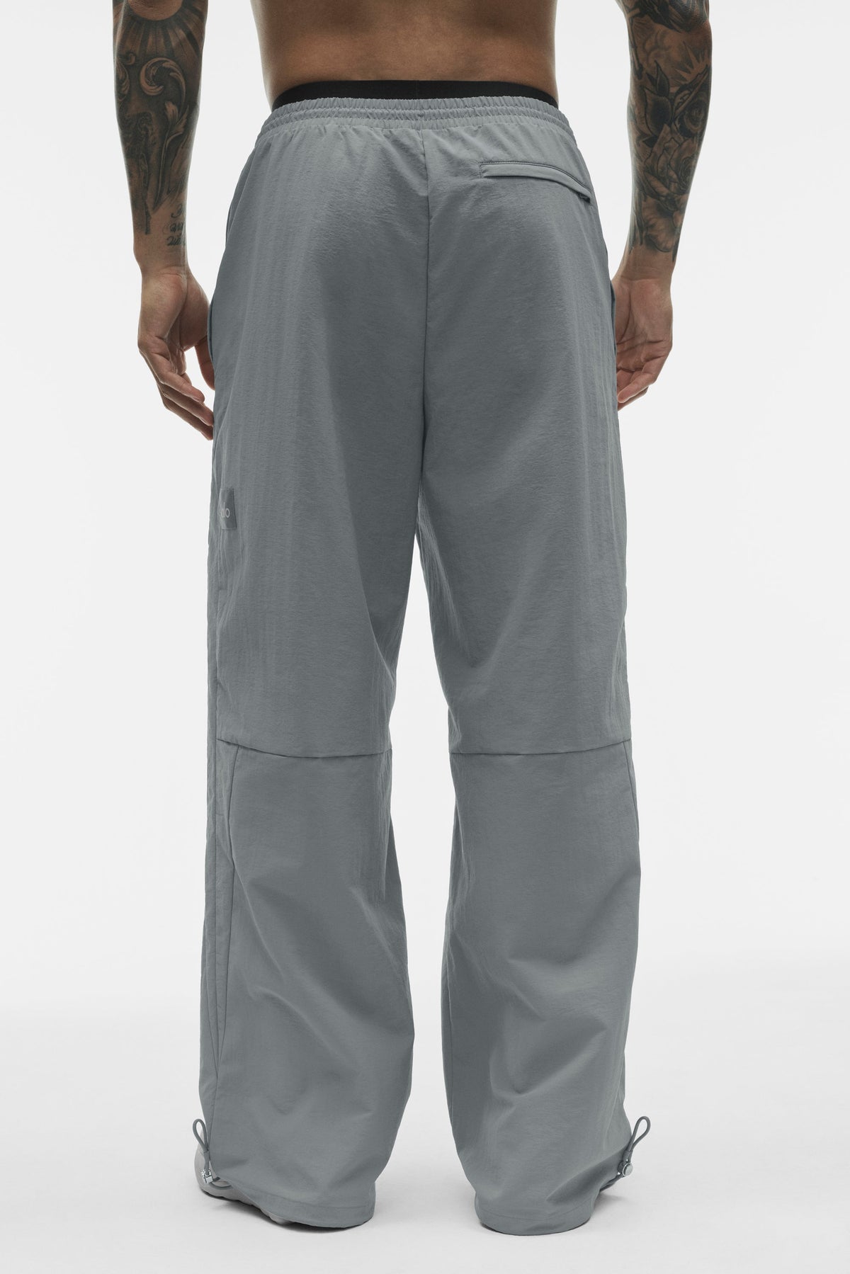 Pantalon Coupe Droite Takeaway Track