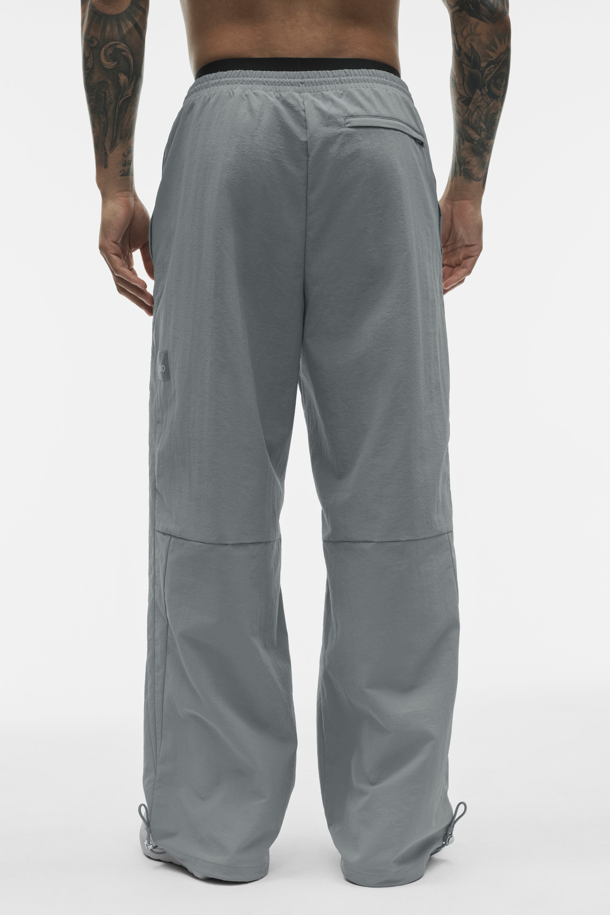 Pantalon Coupe Droite Takeaway Track