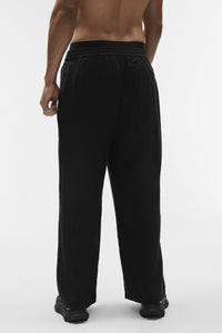 Pantalon Coupe Droite Linen Days