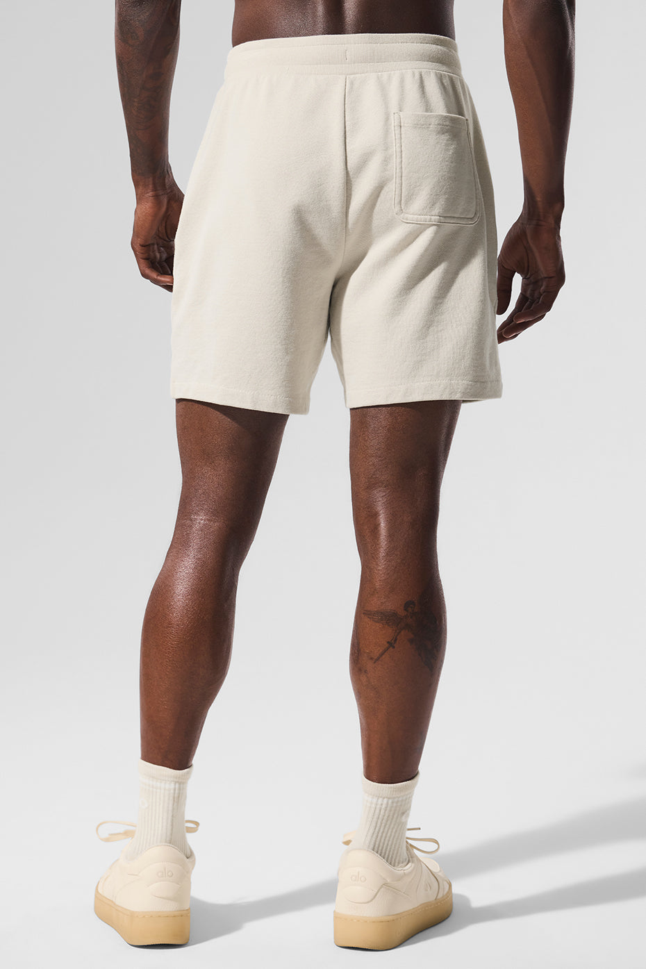 Chill Short