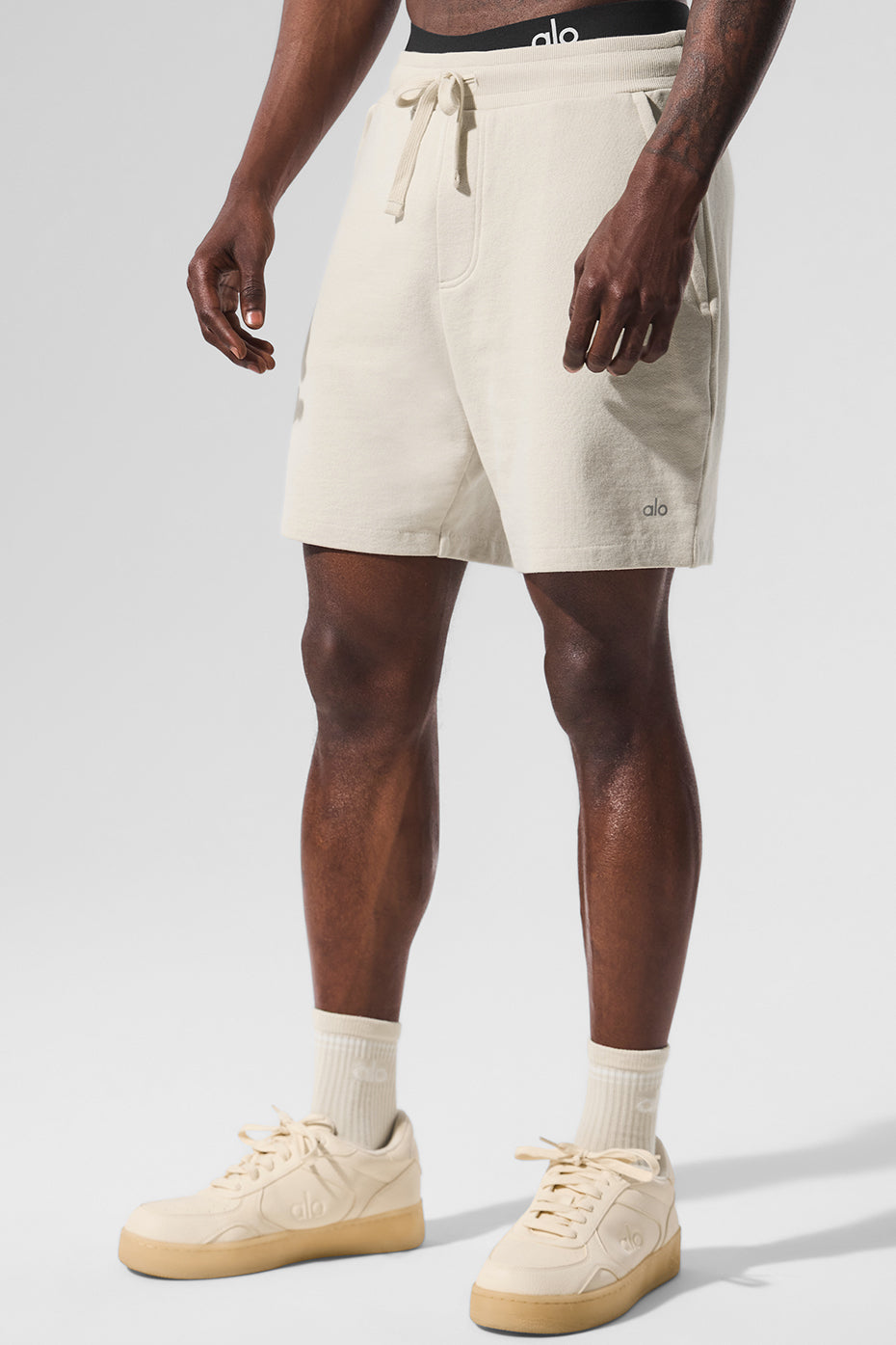 Chill Short