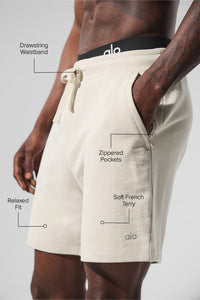Chill Short