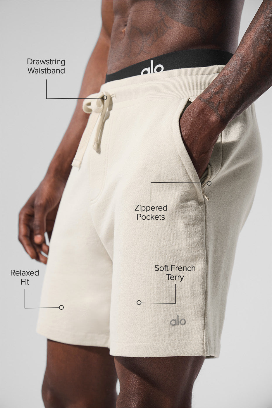 Chill Short