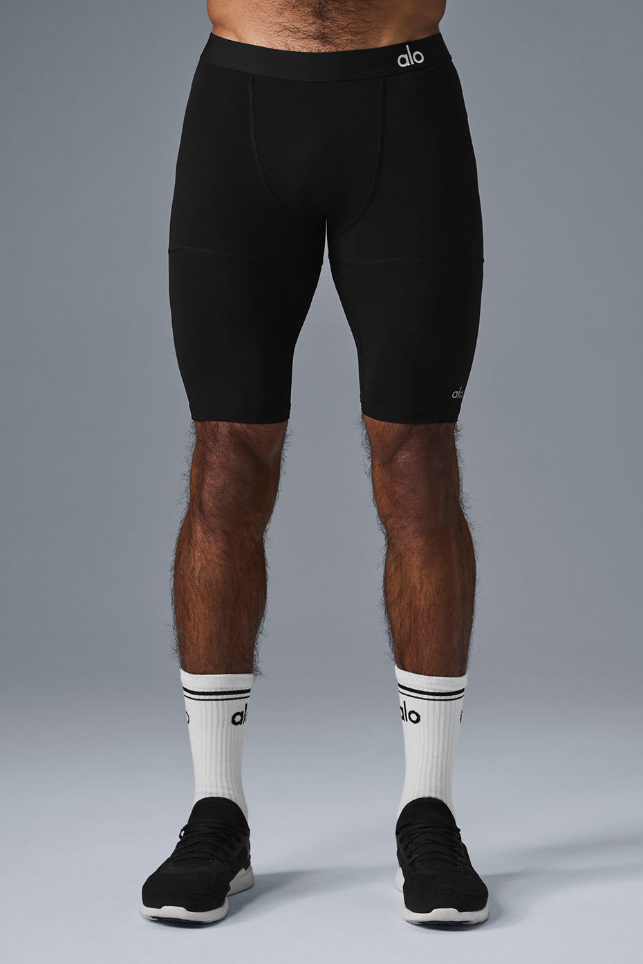 Short De Compression Flight 22,9 cm