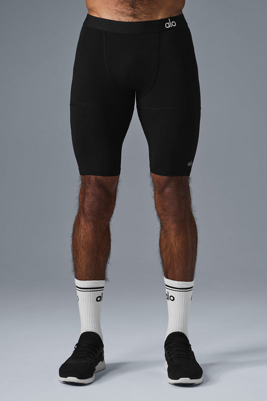 Short De Compression Flight 22,9 cm