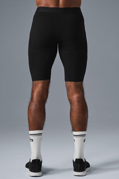 Short De Compression Flight 22,9 cm