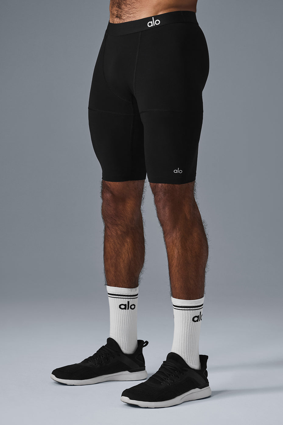 Short De Compression Flight 22,9 cm