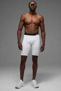Short De Compression Flight 22,9 cm