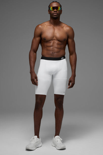Short De Compression Flight 22,9 cm