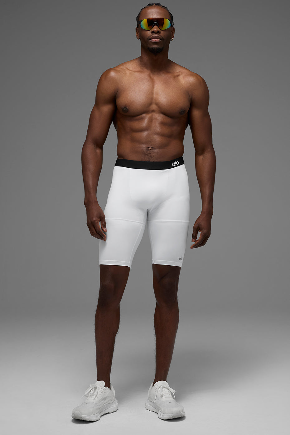 Short De Compression Flight 22,9 cm