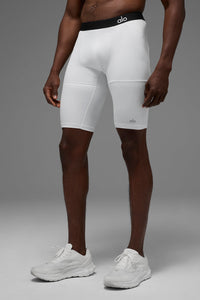 Short De Compression Flight 22,9 cm