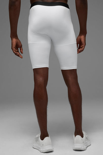 Short De Compression Flight 22,9 cm
