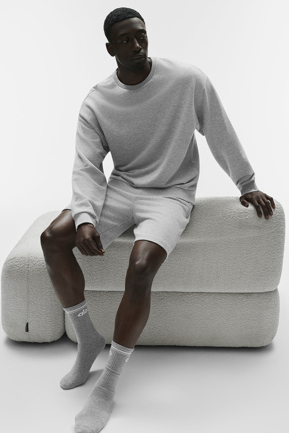 Chill Short