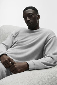 Chill Crew Neck Pullover