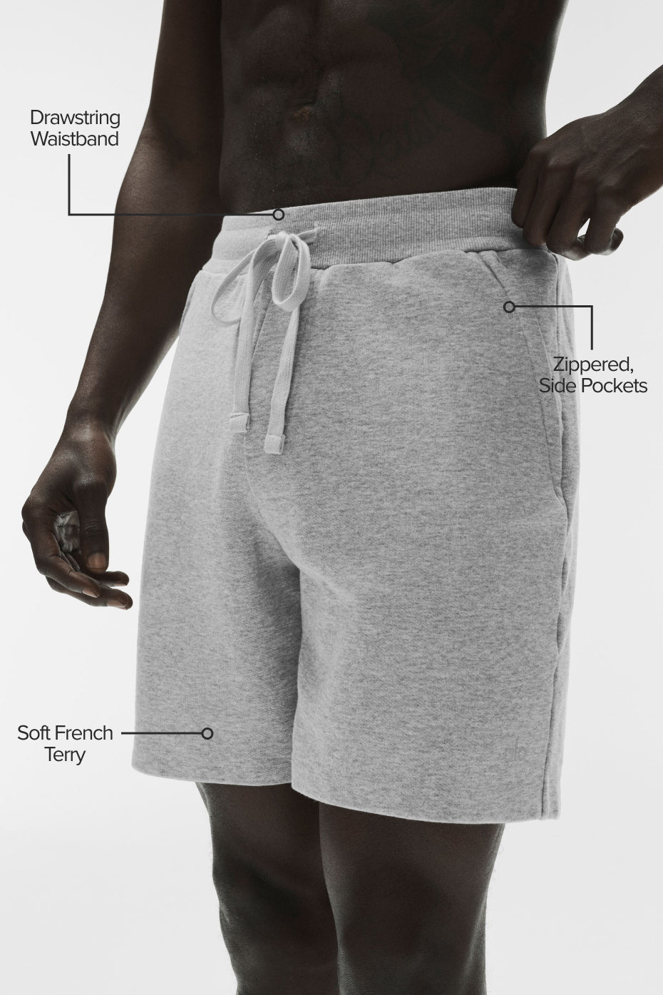 Chill Short