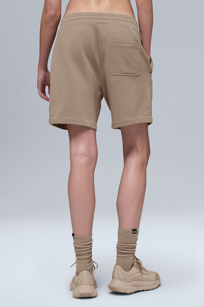 Chill Short