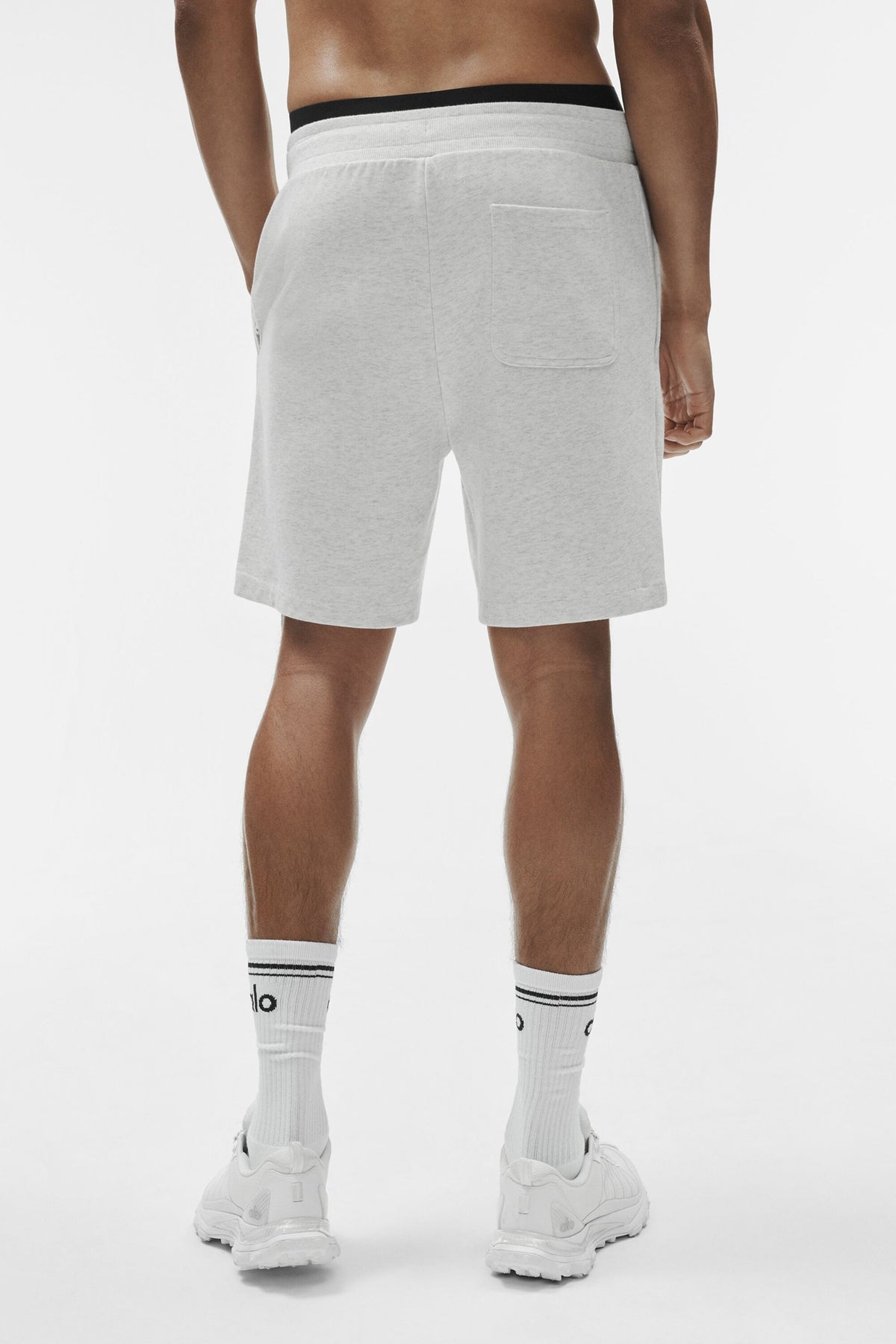 Chill Short