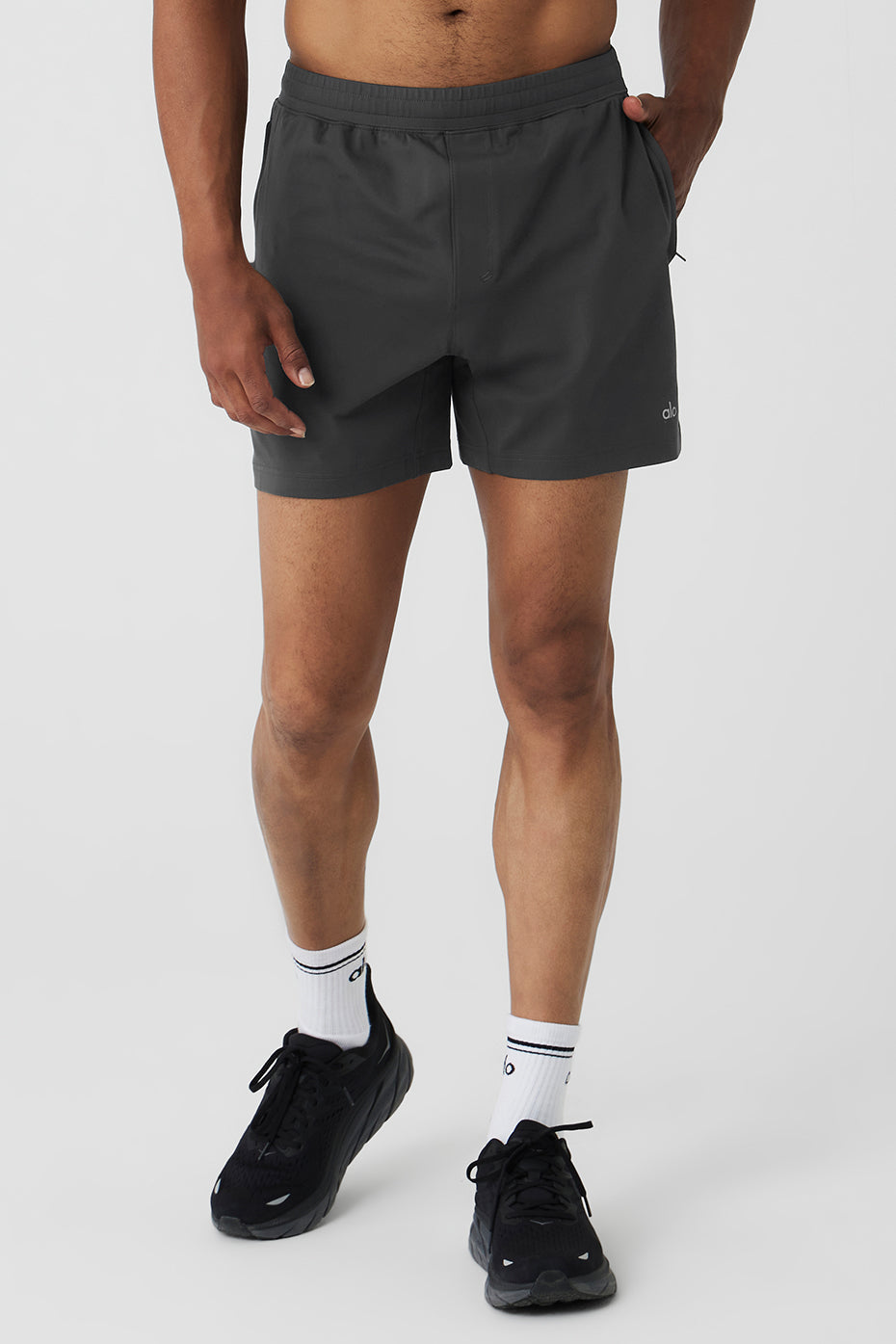Short Technique Conquer React 17,8 cm