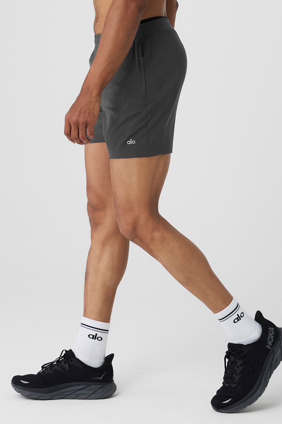 Short Technique Conquer React 17,8 cm