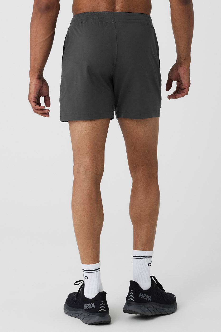 Short Technique Conquer React 17,8 cm