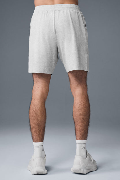 7" Conquer React Performance Short