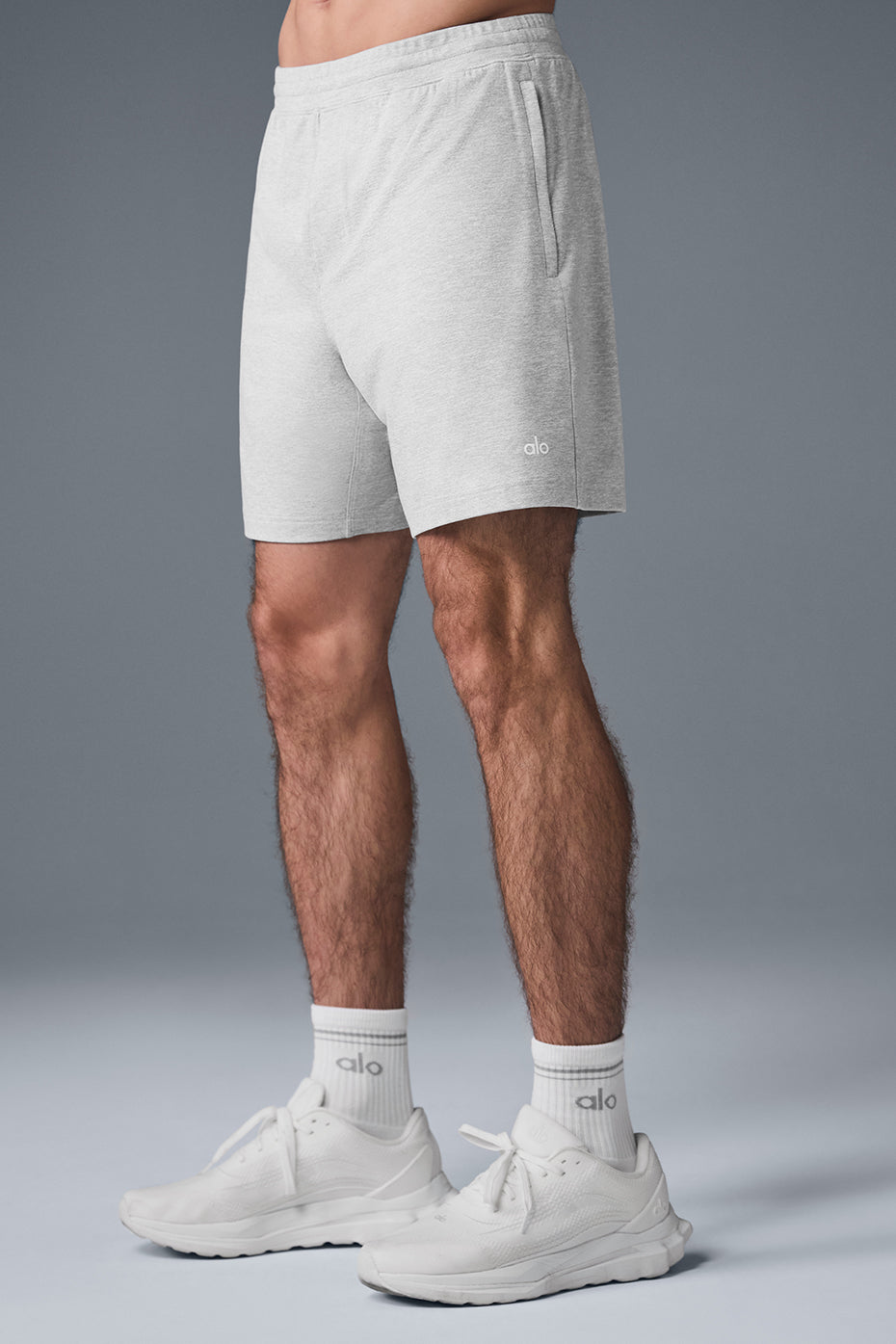 Short Technique Conquer React 17,8 cm